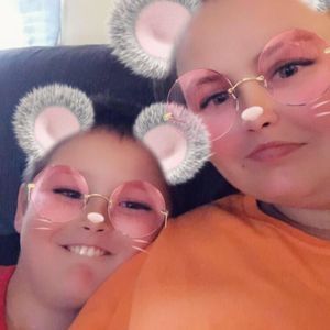 Meet your Posher, Robin